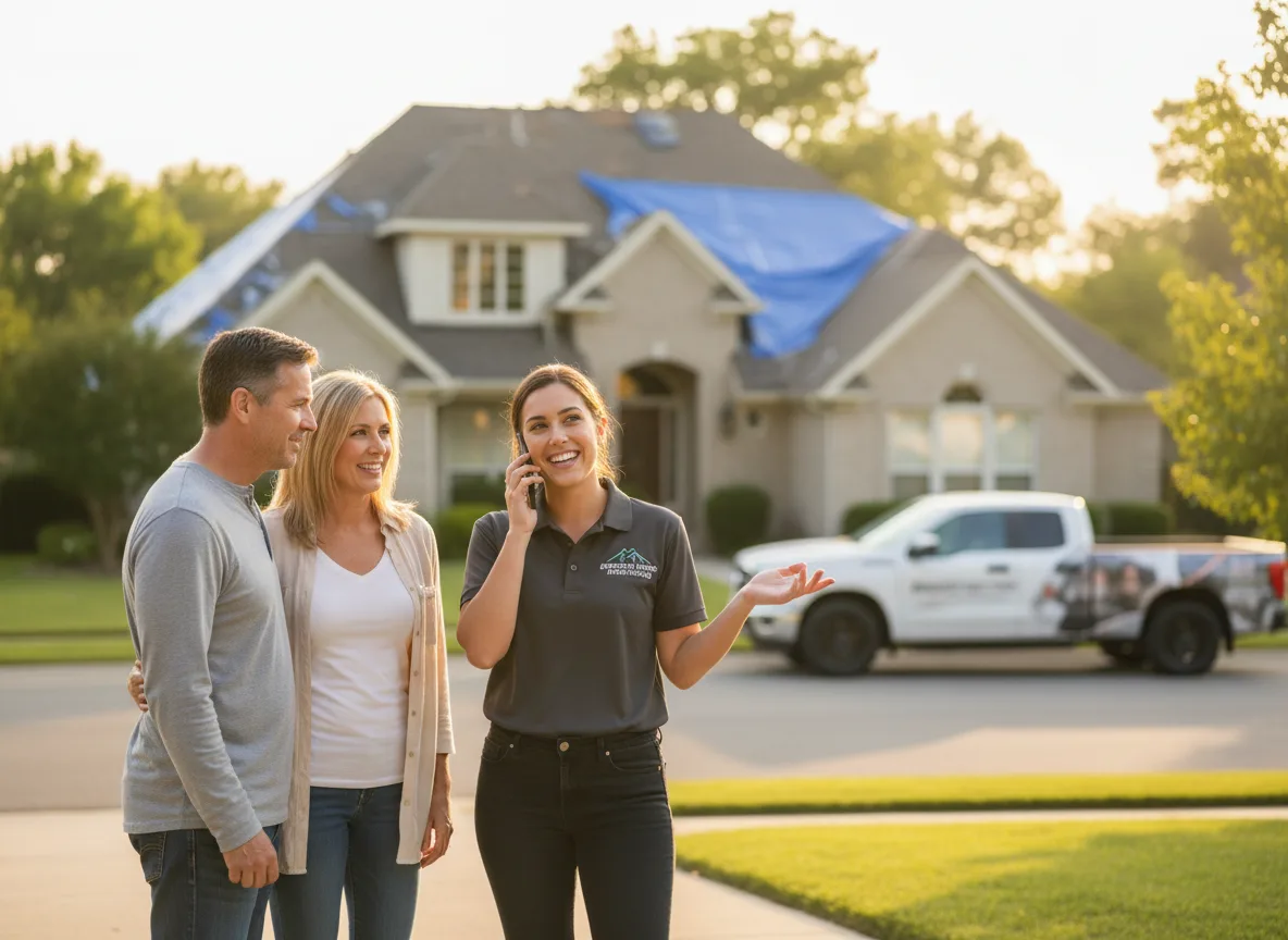 Emergency Roof Repair Luverne, AL FAQs